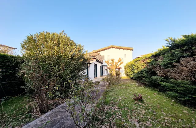 Vente Maison Pessac
