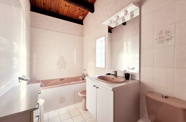 Vente Maison Pessac