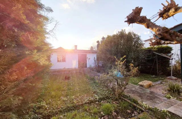 Vente Maison Pessac