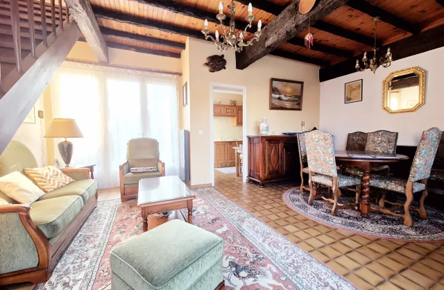 Vente Maison Pessac
