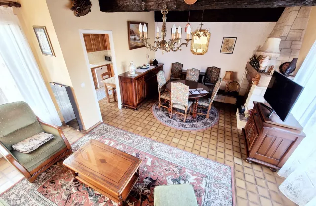 Vente Maison Pessac