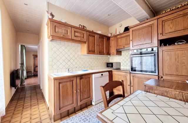 Vente Maison Pessac
