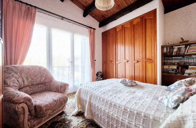 Vente Maison Pessac