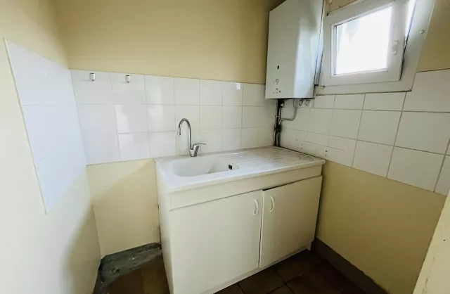 Vente Maison Bordeaux Nansouty
