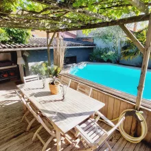 Vente Maison Bordeaux Saint-Augustin