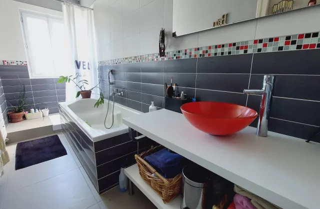 Vente Maison Bordeaux Saint-Augustin