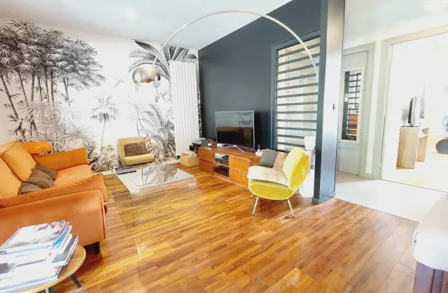 Vente Maison Bordeaux Saint-Augustin