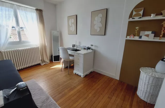 Vente Maison Bordeaux Saint-Augustin