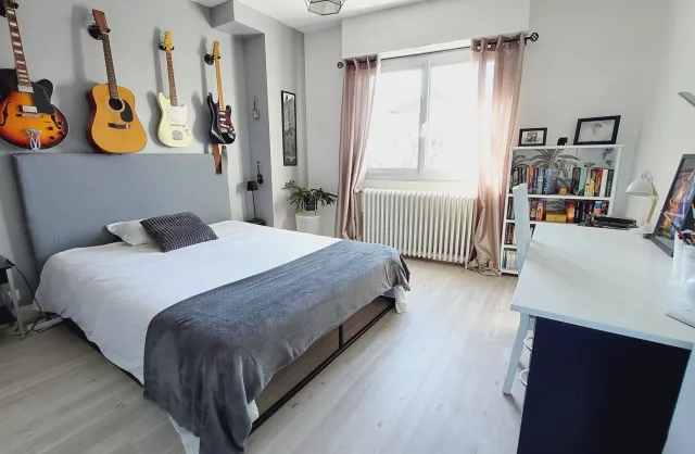 Vente Maison Bordeaux Saint-Augustin