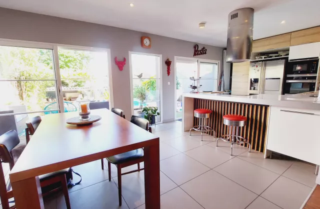 Vente Maison Bordeaux Saint-Augustin