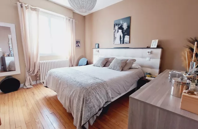 Vente Maison Bordeaux Saint-Augustin