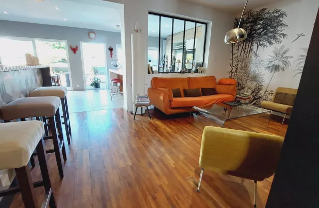Vente Maison Bordeaux Saint-Augustin