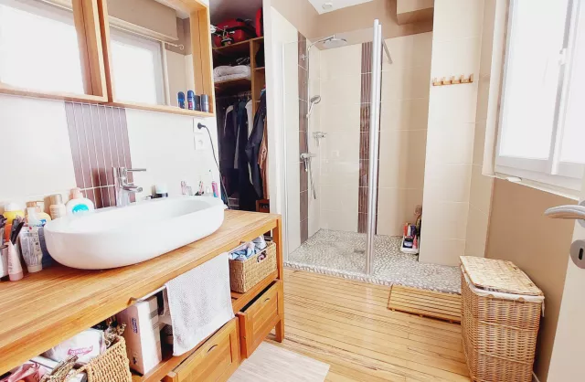 Vente Maison Bordeaux Saint-Augustin