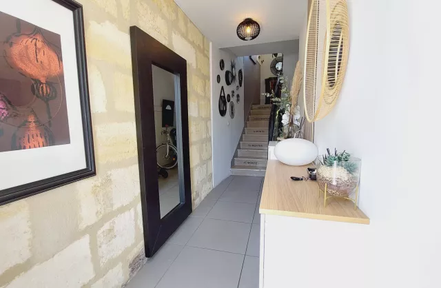 Vente Maison Bordeaux Saint-Augustin