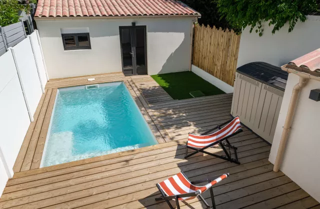 Vente Maison Talence