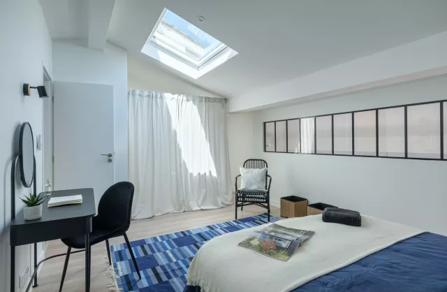 Vente Maison Talence