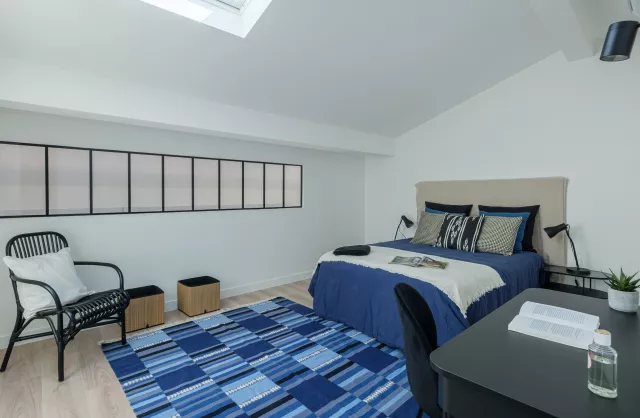 Vente Maison Talence