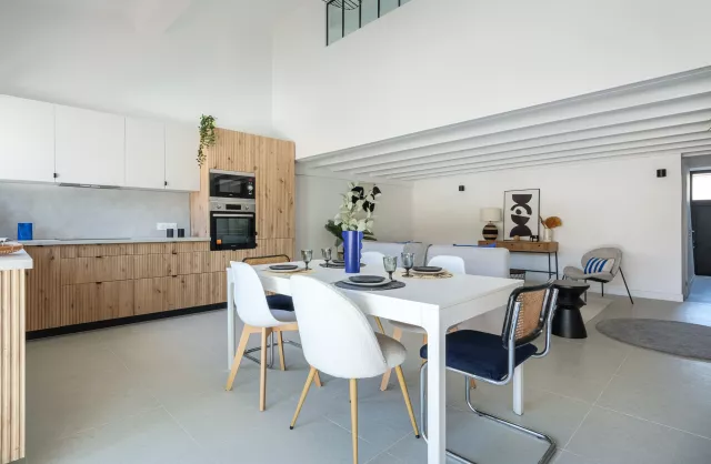 Vente Maison Talence