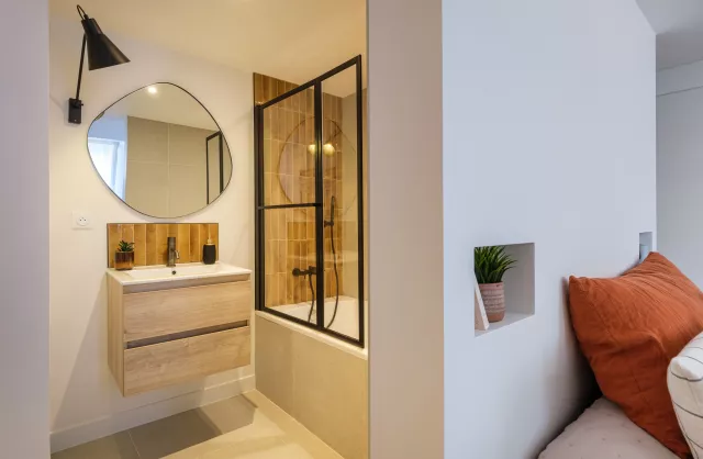 Vente Maison Talence