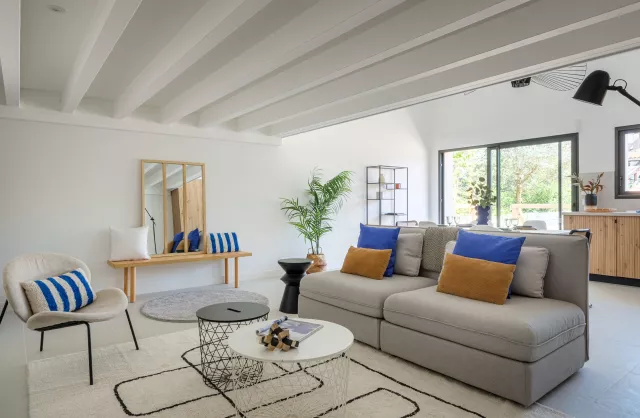 Vente Maison Talence