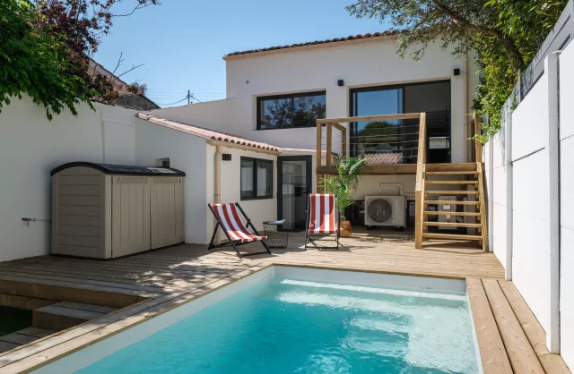 Vente Maison Talence