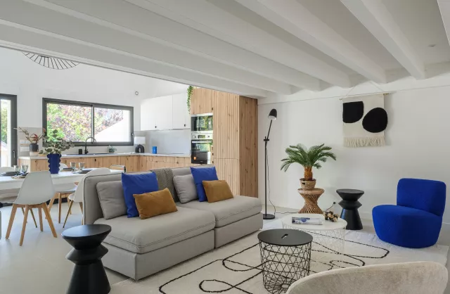 Vente Maison Talence