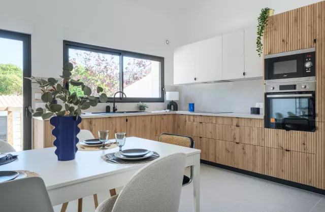 Vente Maison Talence