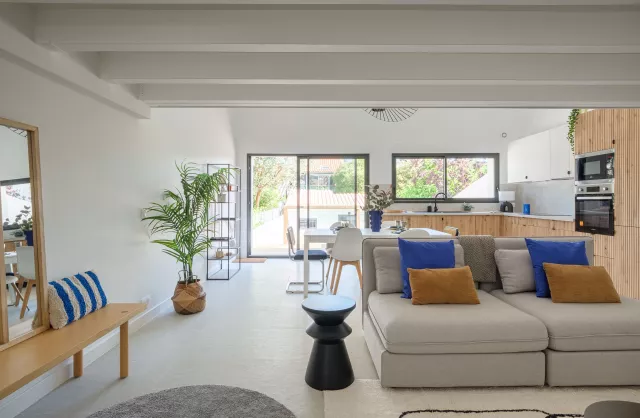 Vente Maison Talence