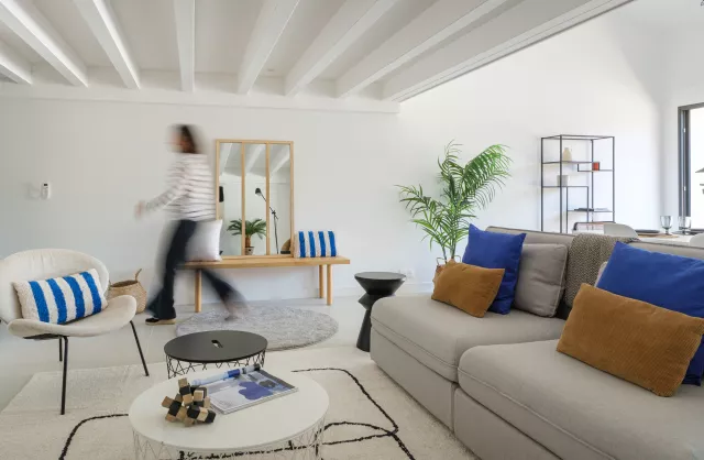 Vente Maison Talence