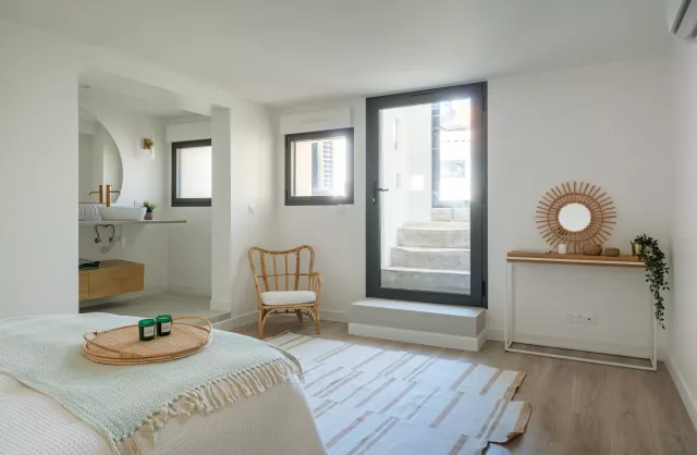 Vente Maison Talence