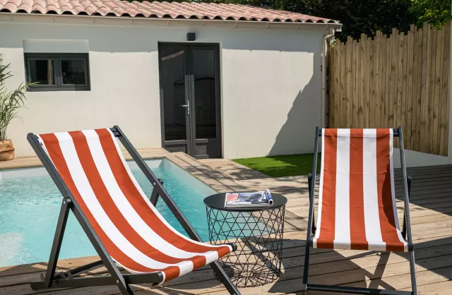 Vente Maison Talence