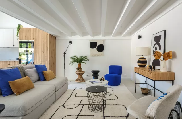 Vente Maison Talence