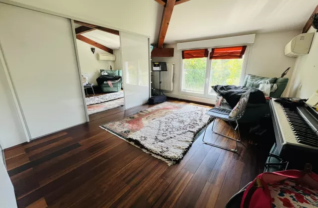 Vente Maison Bordeaux Saint-Augustin