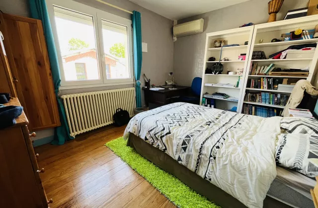 Vente Maison Bordeaux Saint-Augustin
