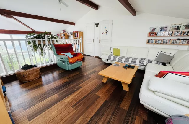 Vente Maison Bordeaux Saint-Augustin