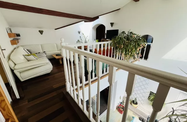 Vente Maison Bordeaux Saint-Augustin