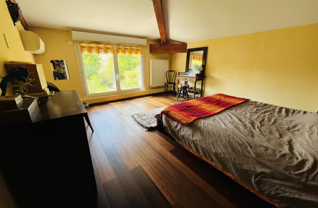 Vente Maison Bordeaux Saint-Augustin