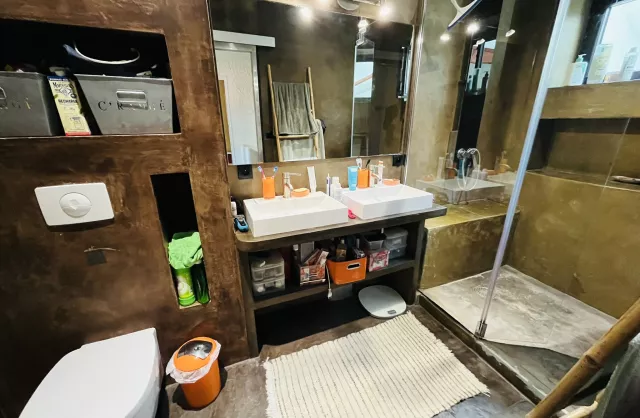 Vente Maison Bordeaux Saint-Augustin