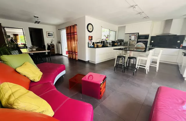 Vente Maison Bordeaux Saint-Augustin