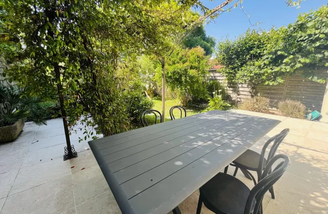 Vente Maison Bordeaux Saint-Augustin