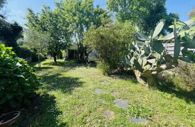 Vente Maison Bordeaux Saint-Augustin