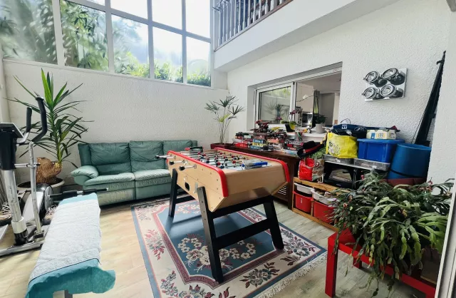 Vente Maison Bordeaux Saint-Augustin