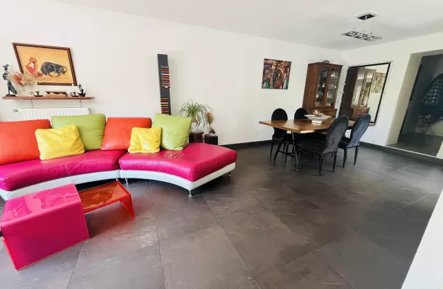 Vente Maison Bordeaux Saint-Augustin
