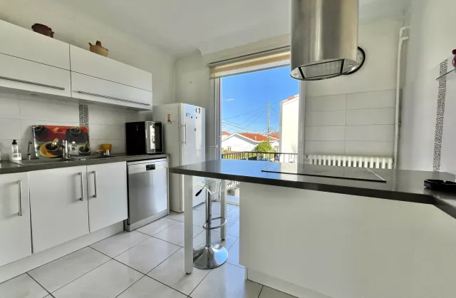 Vente Maison Mérignac Saint-Augustin