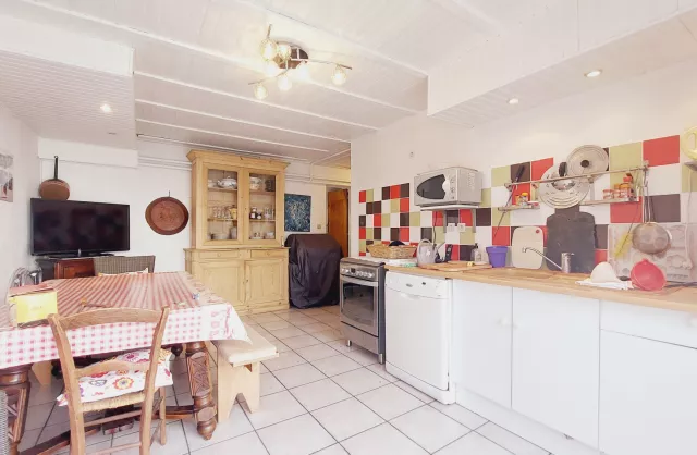 Vente Maison Mérignac Saint-Augustin