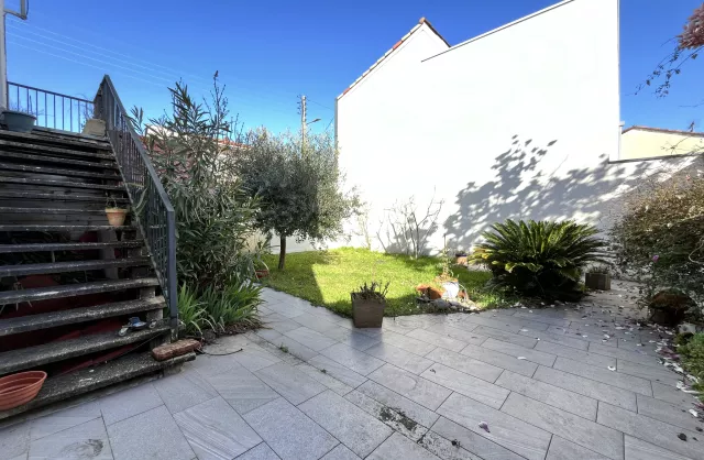 Vente Maison Mérignac Saint-Augustin
