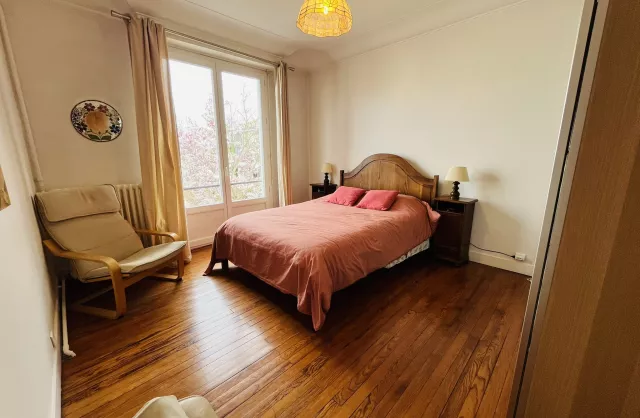 Vente Maison Mérignac Saint-Augustin