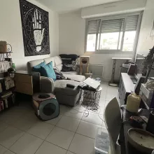 Vente Appartement Bordeaux Centre