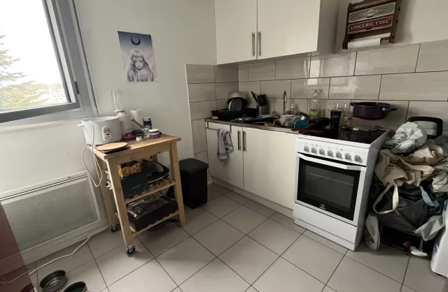 Vente Appartement Bordeaux Centre