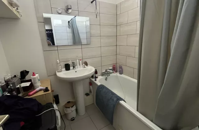 Vente Appartement Bordeaux Centre
